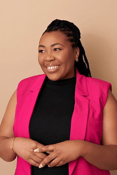 Christina Royster