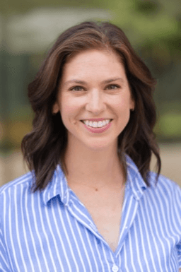 Hailey Van Asch