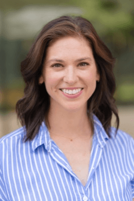 Hailey Van Asch