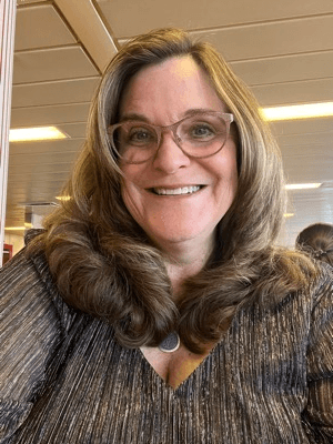 Heidi Brislin