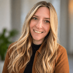 Zoe Giatis, M.A., CCC-SLP
