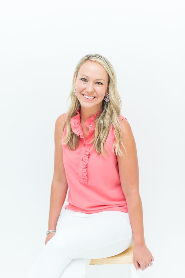 Caley Nunnally