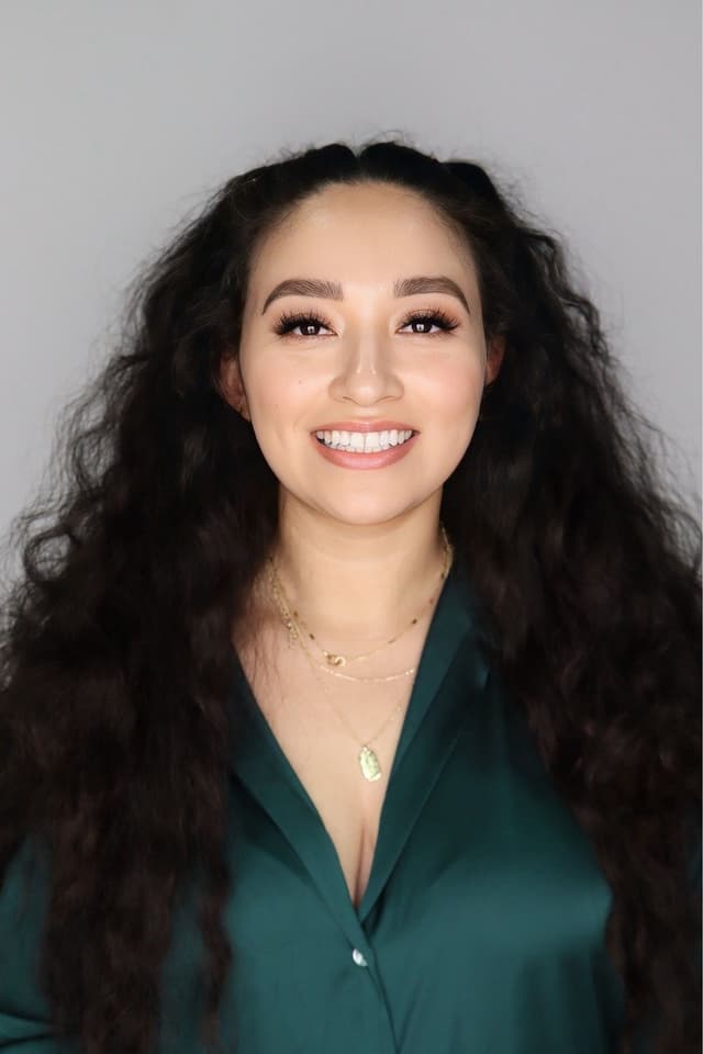 Nadia Townsend, SLPD, CCC-SLP