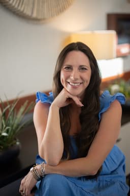 Lauren Kline